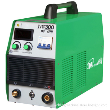 Inverter DC TIG Welding Machine (TIG300S)